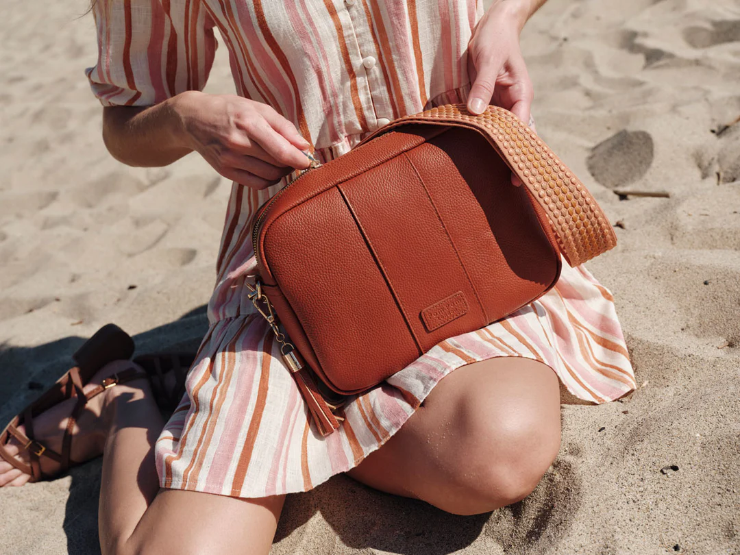 One Bag, Infinite Possibilities